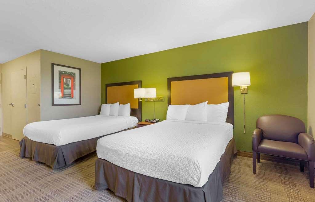 Extended Stay America Suites - Fairfield - Napa Valley Quarto foto